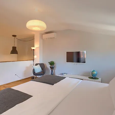 Ferienhaus Sabine *