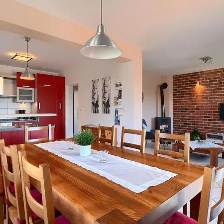 Ferienhaus Sabine *