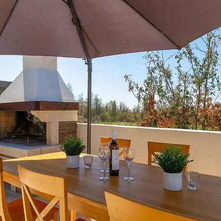 Holiday home Sabine Porec