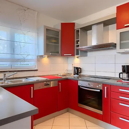 Sabine Holiday home