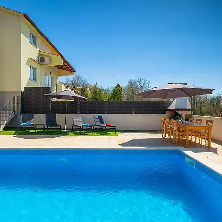 Sabine Holiday home