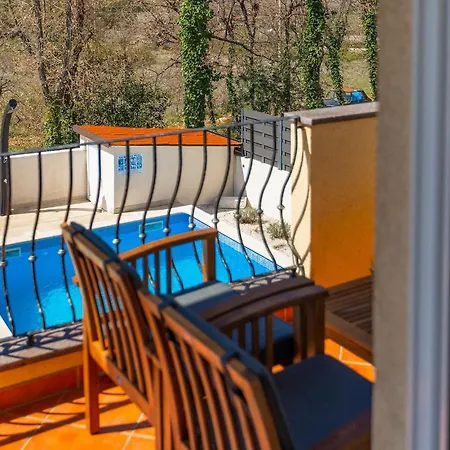 Sabine Holiday home Porec