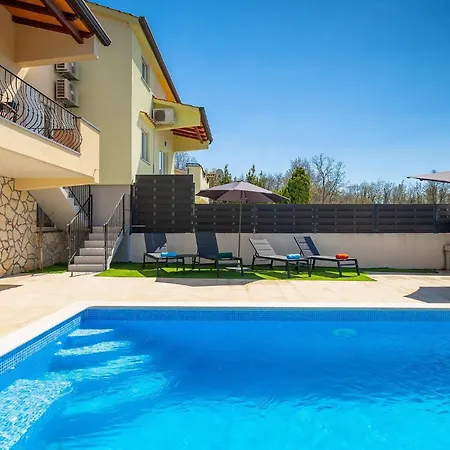 Sabine Holiday home Porec
