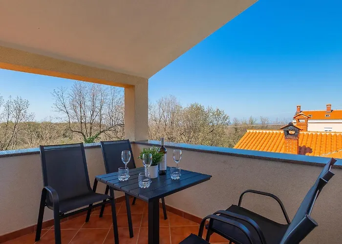 Sabine Casa vacanze *